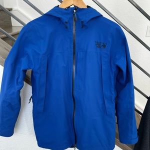 Mountain Hardware Shell Jacket